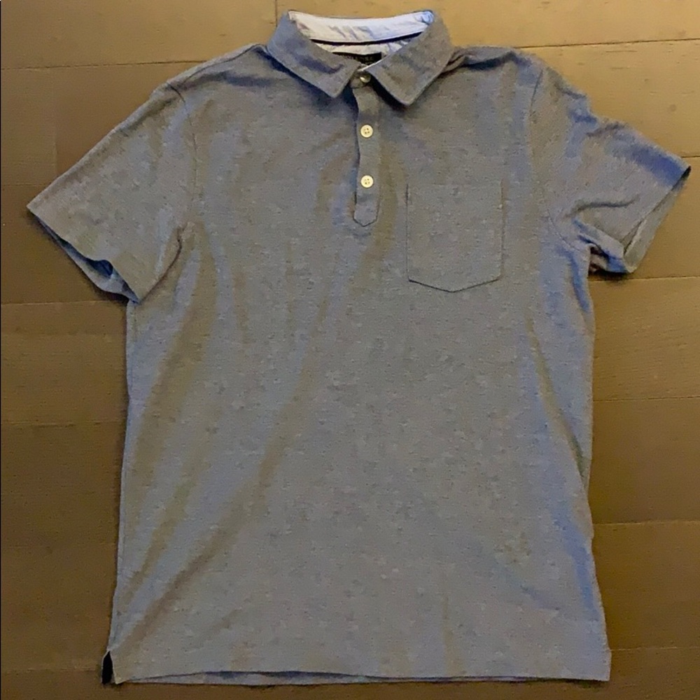 Banana Republic Polo
